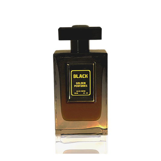 Black Perfumes