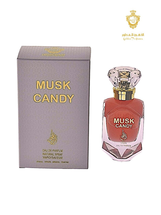 MUSK CANDY